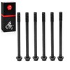 Cylinder Head Bolts Compatible with Polaris Ranger 900 1000 General
