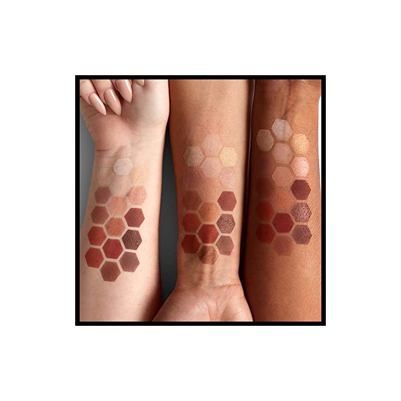 NYX Professional Makeup Highlight & Contour Pro Palette & Ultimate