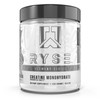 RYSE Creatine Monohydrate Powder - Supports Lean Muscle Growth, Strength,