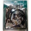 Comet CTM480K コメット 咽喉マイク + アコースティックイヤホン ケンウッド用