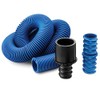 FlexiPort Auxiliary Component Kit - Set w/ 3’ to 12’