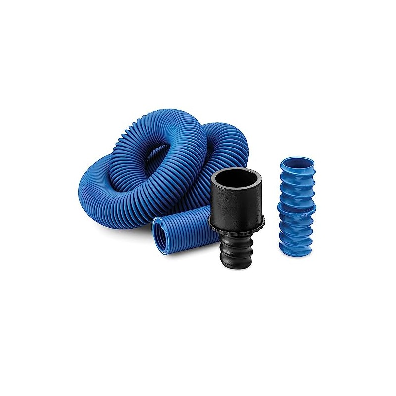 FlexiPort Auxiliary Component Kit - Set w/ 3’ to 12’