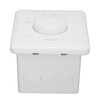 60W Volume Control Professional Safety 4 Gears Adjustable Knob Volume