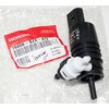 Genuine Honda 76806-SZA-A12 Windshield Washer Pump Assembly