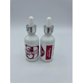 Chem Nail Neutralizer for Monomer Liquid - No More Chemical Smell - 12 Fragrance Choices - 2 fl oz. (Vanilla)