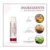Aloe Lips Forever Living Sábila Jojoba Propoleo Bálsamo
