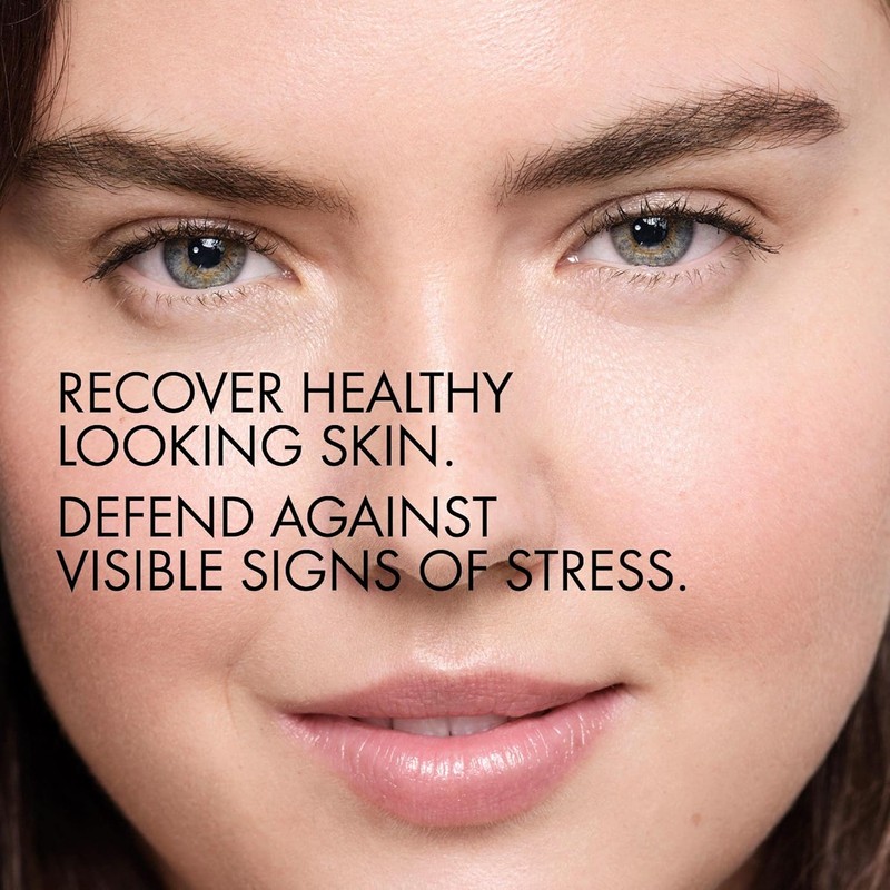 Vichy Minéral 89 Serum con Fracciones de Probióticos Refuerza y
