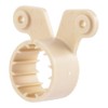 HoldRite 3/4 inch Suspension Clamp, 10 Pack, Pipe Support, PEX,