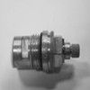 Rohl C7075-1 1/2-in Stem Clockwise Opening Cartridge Valve, Brass