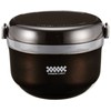 Pearlized Metal Hoka - Don Extra - Large Donburi Rice