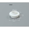 RIVERWELD TIG Gas Lens Insulator Cup Gas Gasket 18CG 18-7