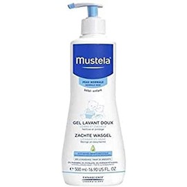 Mustela Gel and Soap 500ml