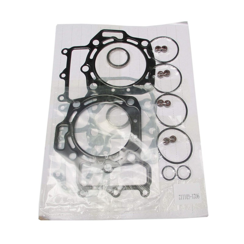 Complete Gasket Kit Set for Replacing KAWASAKI BRUTE FORCE 750