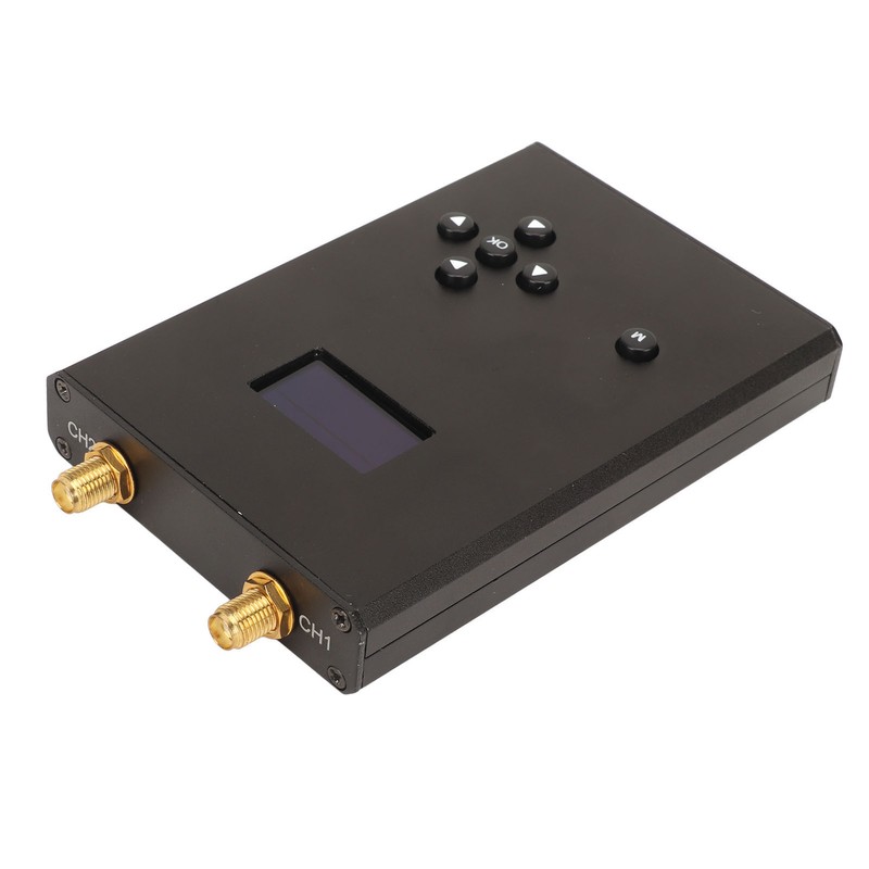 Handheld Signal Generator High Low Frequency Arbitrary Waveform Function Generator