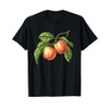Ackee Fruit Vintage Sunset T-Shirt
