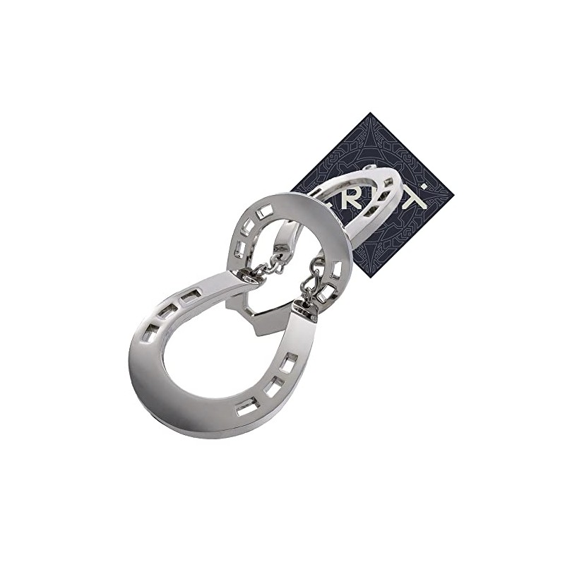 Hanayama Cast Horse Puzzle - Level 2 of 6 -