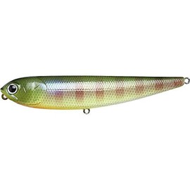 Lucky Craft Sammy 115-269 BE Gill (SM115-269 BEGL) Fresh Water Fishing Lure