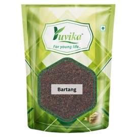 YUVIKA Bartang | Barhang - Broadleaf Plantain - Juke (200 Grams)