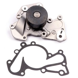 ROADFAR Timing Belt Kit 146-2040 WP5029 25100-37202 ITM315 24312-37500 Compatible for 01-06 for Hyundai Santa Fe 99-05 for Hyundai Sonata 03-08 for Hyundai Tiburon 05-09 for Hyundai Tucson