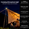 Miawtro Camping Light, Camping Lights with 5 Lighting Modes, Waterproof
