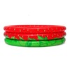 Bestway: H2OGO!Sweet Strawberry Pool - 66" x H15 - Inflatable