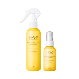 HAIR+ Protein Bond Water Essence #Pear & Freesia Set (200ml+50ml) - [SET] Water Essence Set (200ml+50ml)