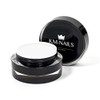KM-Nails 15 ml natural French white - soft white -