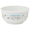 Skater XP23AG Sanrio Cinnamoroll, Baby Dishes, For Kids, 5 Months