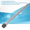 Collet Chuck Holder Straight Long CNC Milling Extension Rod 17mm