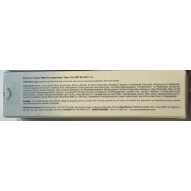 Beauty of Joseon Daily Relief Sunscreen in Aqua-Fresh