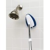 Scotch-Brite B002YLX690 Shower and Bath Pk (1 Scrubber Total), 1