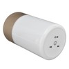 LED Night Light Smart Touch Lamp RGB Colorful 2.4GHZ Wireless