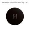 Amore Hera Black Cushion Mini 5g 21N1 Vanilla HM / 아모레 헤라 블랙쿠션 미니 5g 21N1 바닐라HM