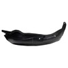 TRQ TRQ Front Inner Fender Liner Set Compatible with 2000-2005