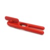 Joseph Joseph Can & Bottle Opener - Red (4 in