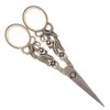 Craft Scissors Stainless Steel Durable High Sharpness Effort Saving Wide