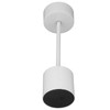 Cordless Table Lamp Touch Control Stepless Dimming 3 Light Modes