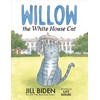 Willow the White House Cat