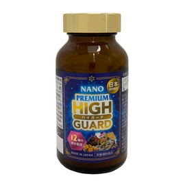 Nano Premium High Guard 300 Tablets