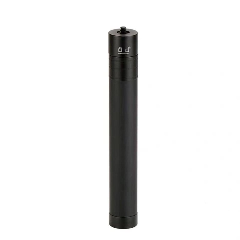 Camera Extension Rod Extension Arm 73cm Length Stabilizer Extension Rod