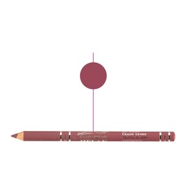 Helan Marsala Lip Contour Pencil