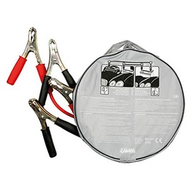 Lampa 70122 Starthilfekabel für Autobatterie, Export-Serie