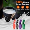 Resistance Bands for Exercise, 7-Piece Exercise Bands Set, Exercice Loop