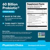 Choice/Probiotics/CFU/10 Types/Strain/Stick/1Pc