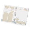 Travel Diary - Logbook of a Journey - Diary for