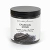 Charcoal Scrub