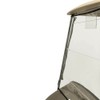 Performance Plus Carts Soft Flexible PVC Universal Golf Cart Windshield