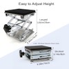 Garbage Disposer Bracket Adjustable Shock Absorber Support Kitchen Sink Garbage
