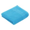 Vossen Tomorrow Ice Blue Hand Towels 50 x 100 cm