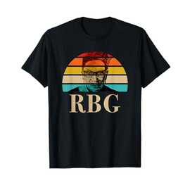 Notorious RBG Ruth Bader Ginsburg Equal Rights Truth R.b.g T-Shirt